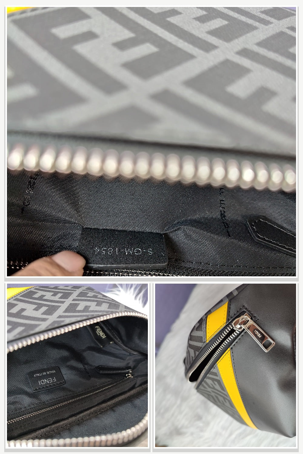 Fendi Bags 164