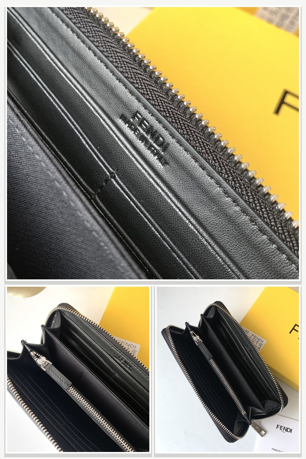 Fendi Bags 166