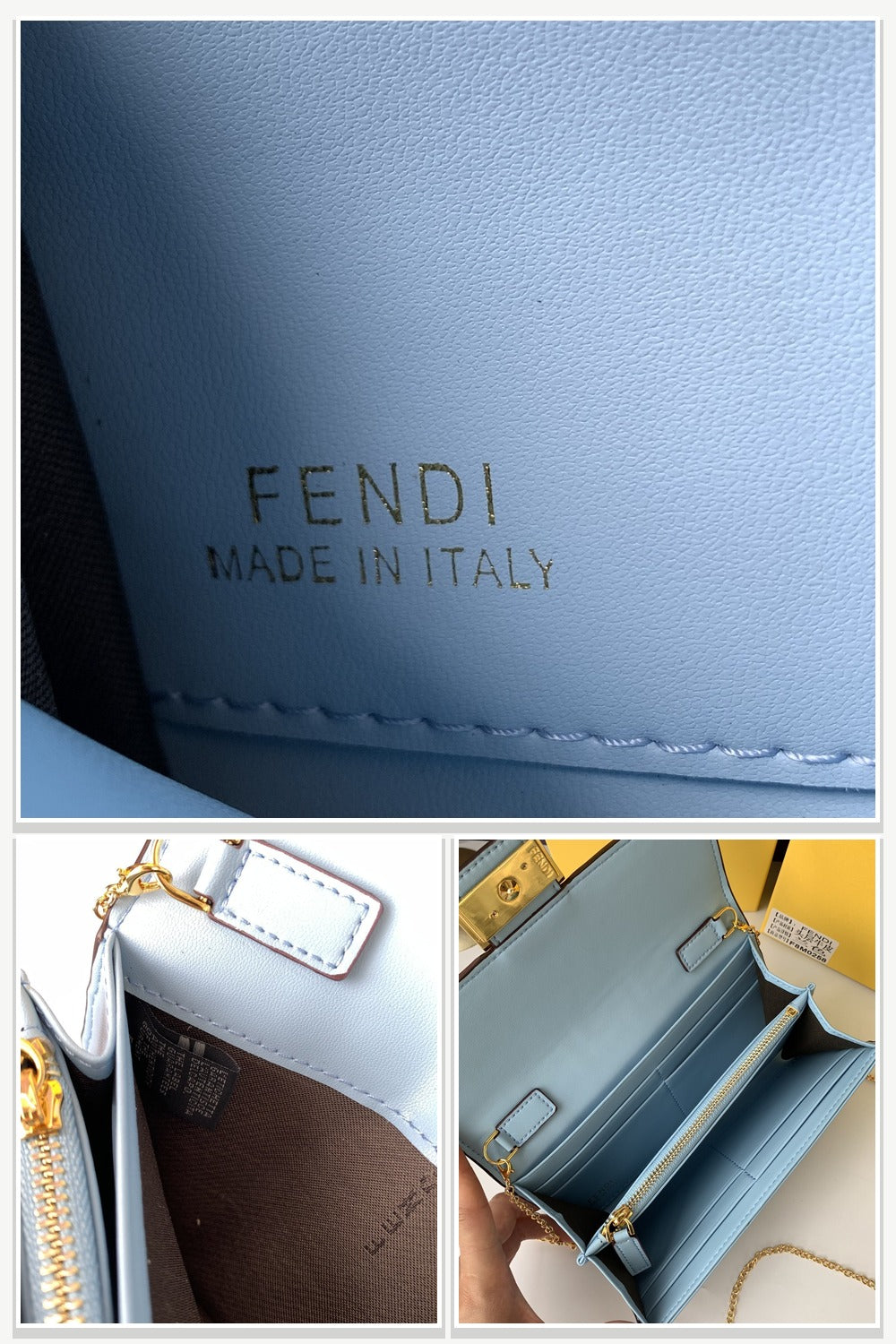 Fendi Bags 172
