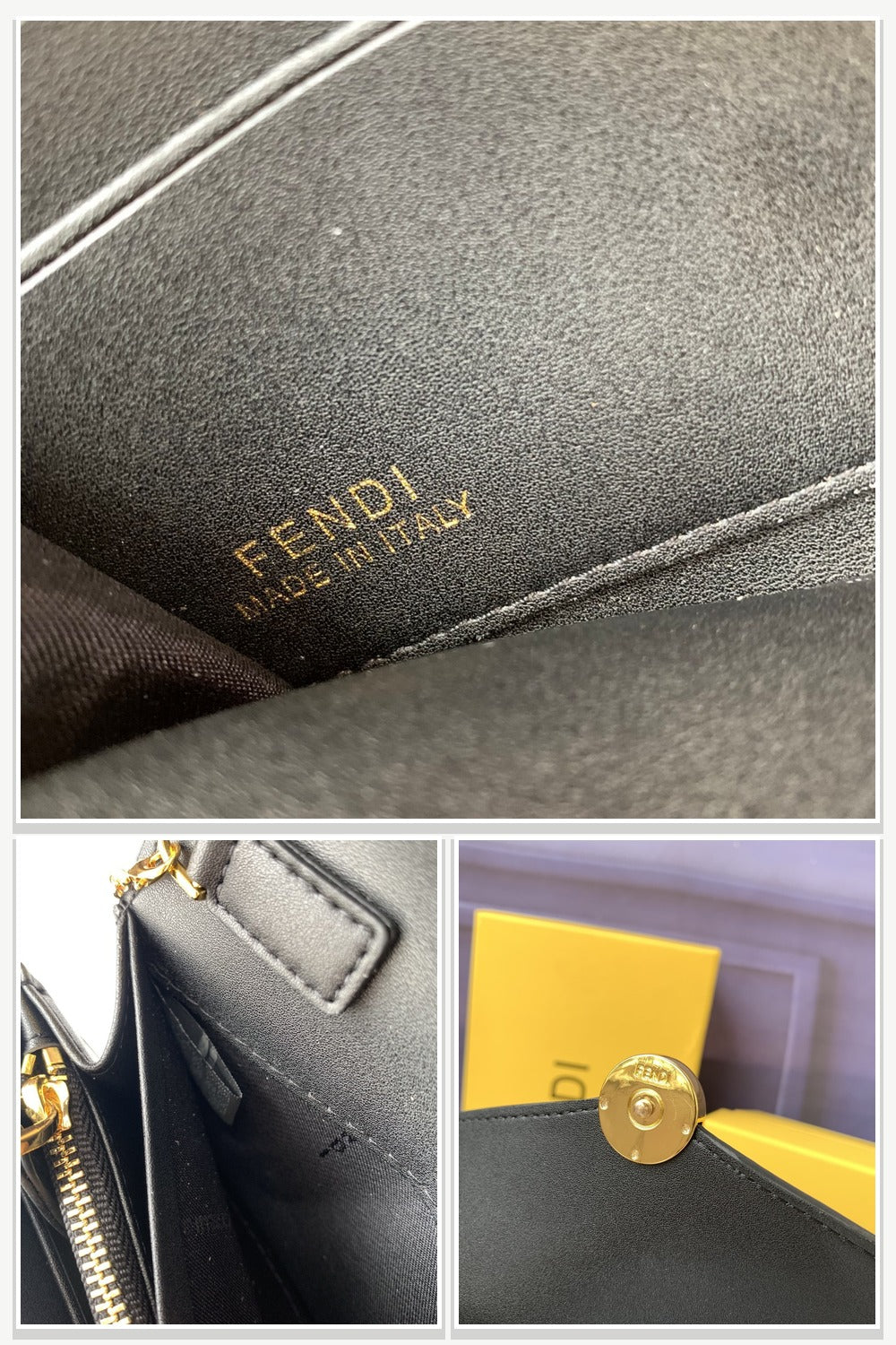 Fendi Bags 173