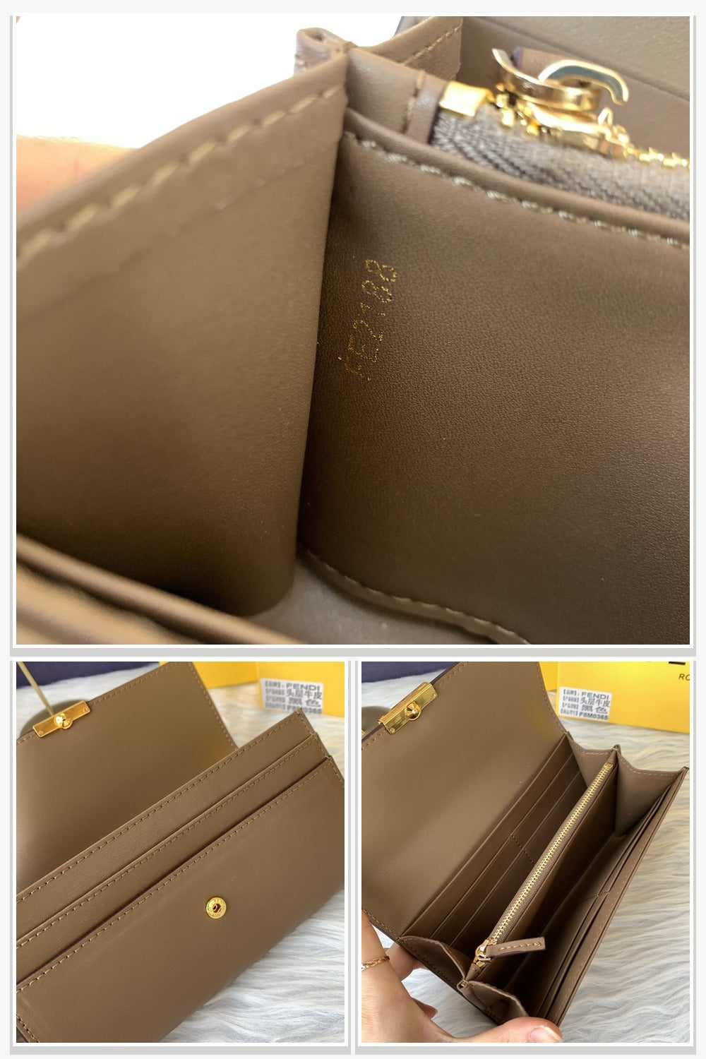 Fendi Bags 174