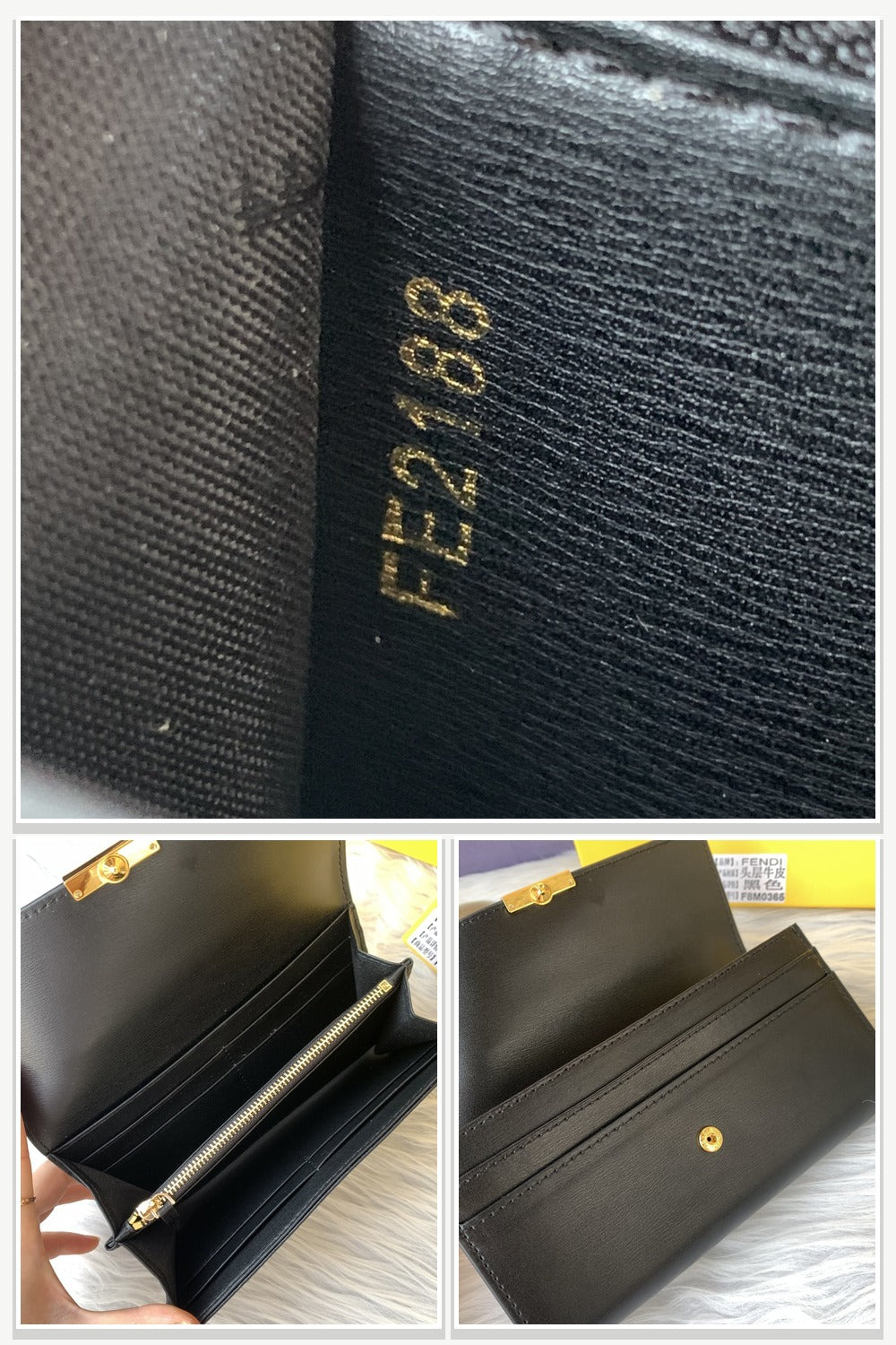 Fendi Bags 175