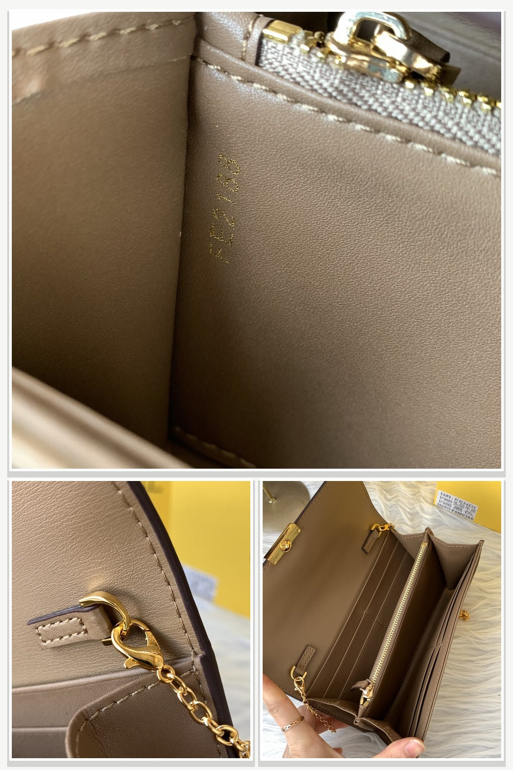 Fendi Bags 176