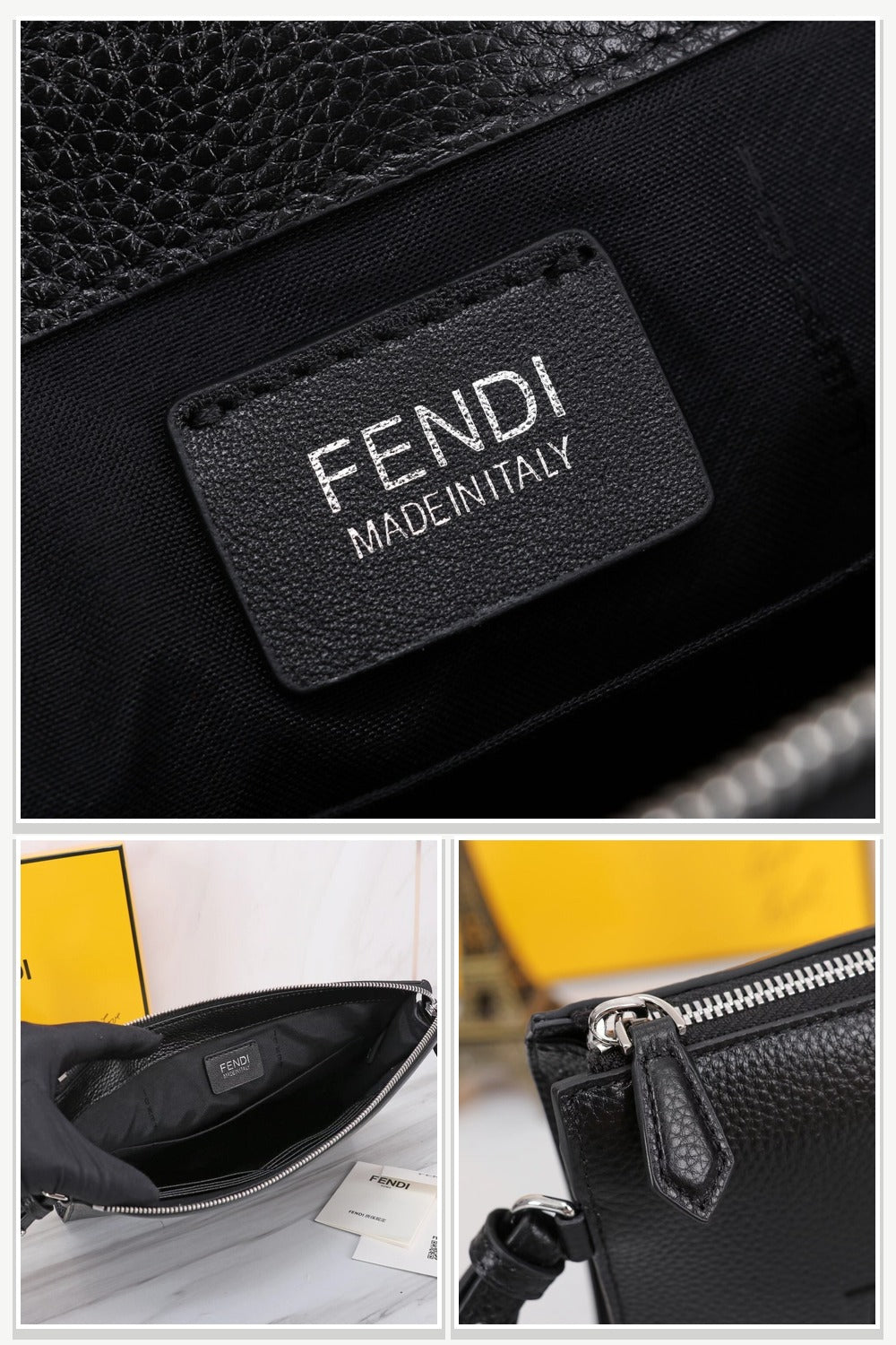 Fendi Bags 184