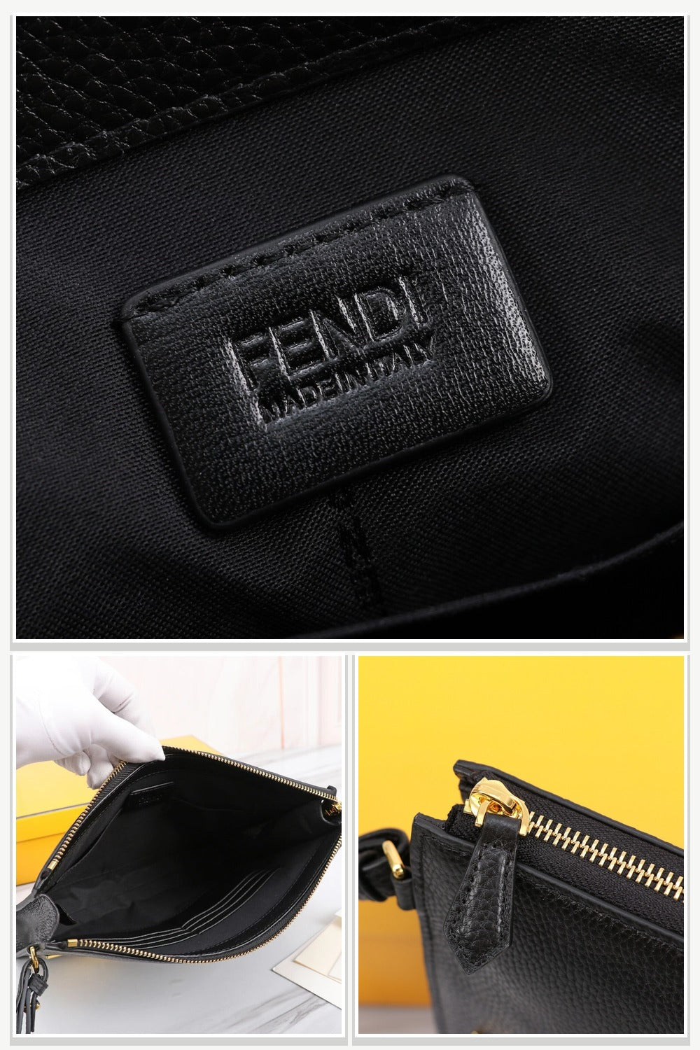 Fendi Bags 187