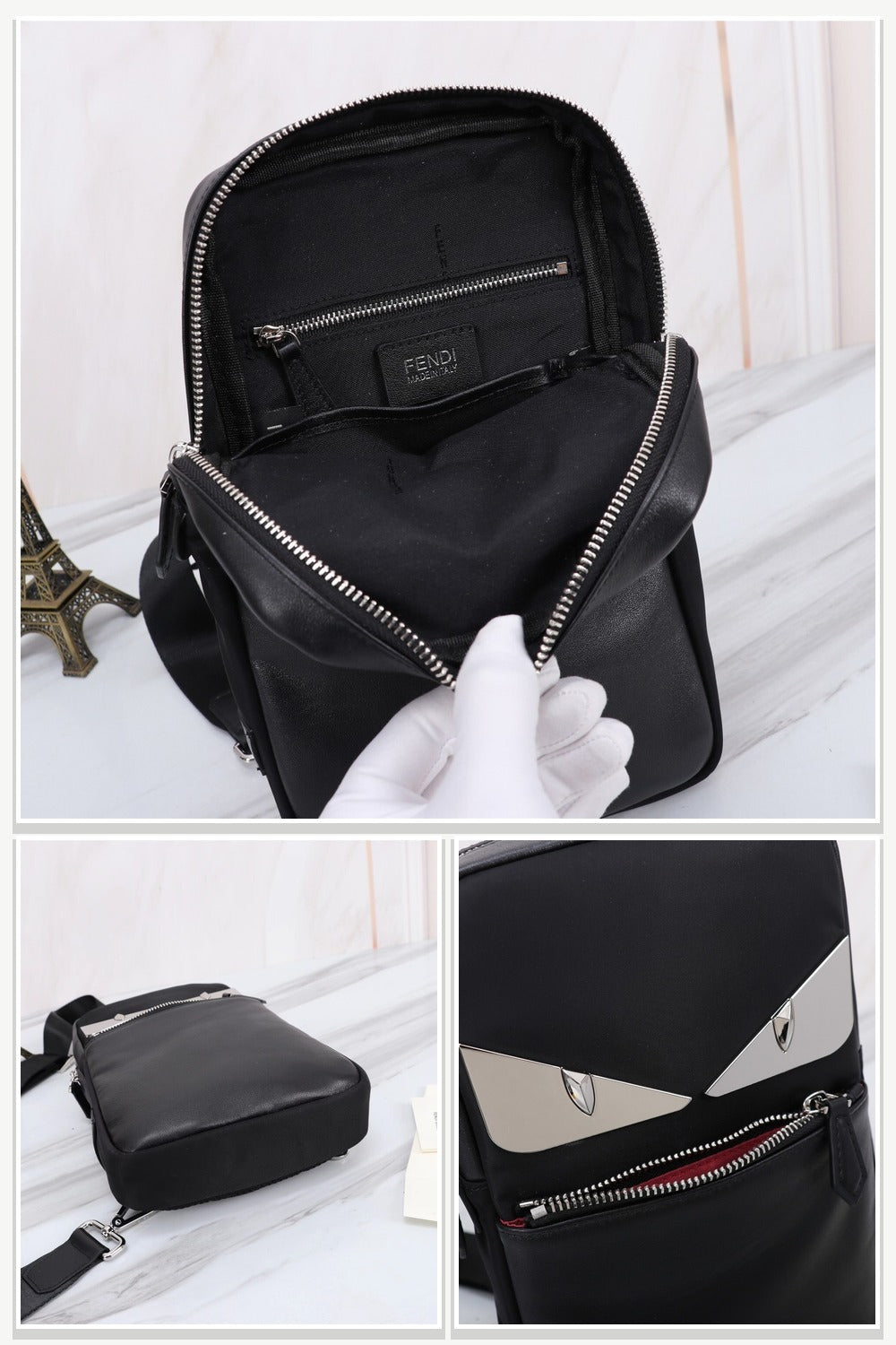 Fendi Bags 188