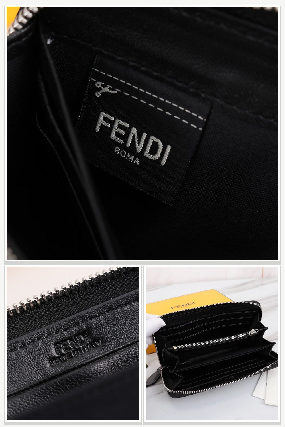 Fendi Bags 194