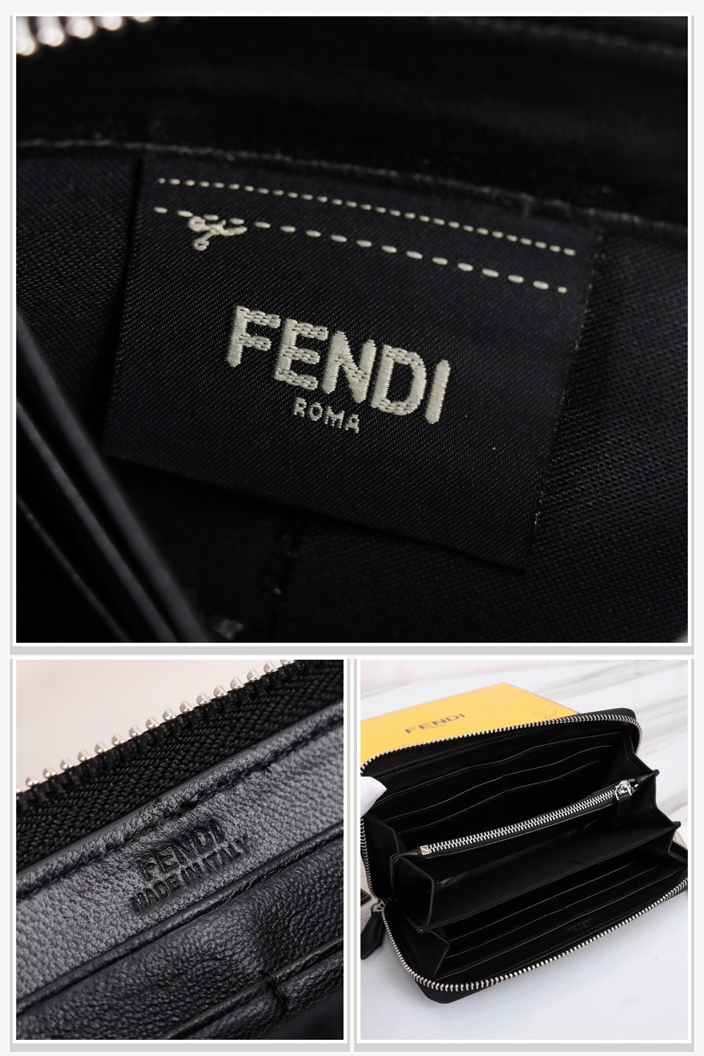 Fendi Bags 195