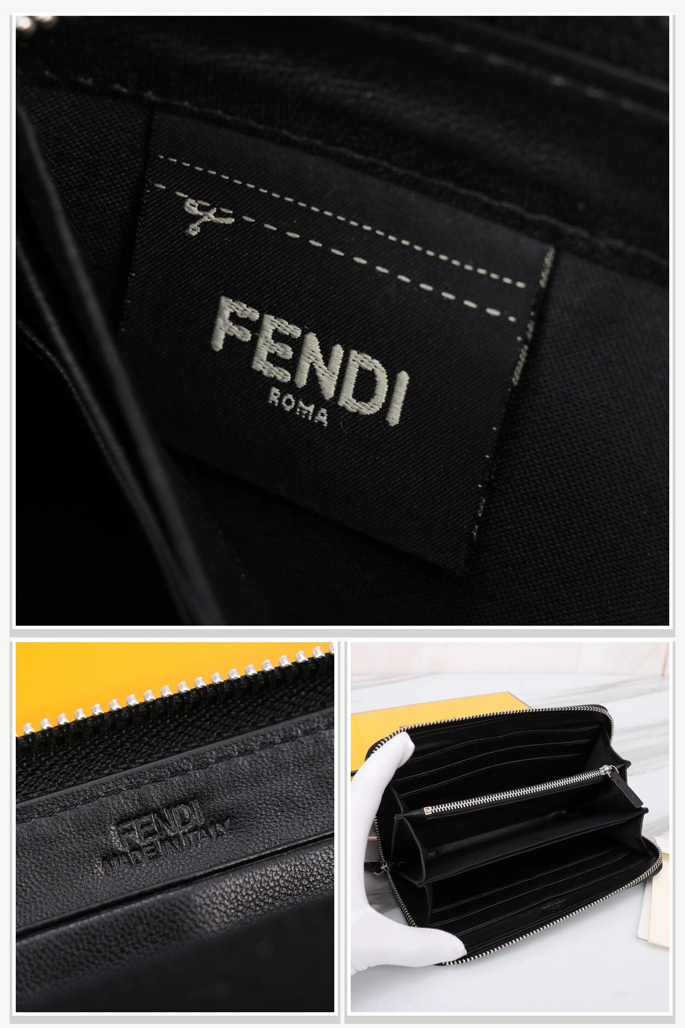 Fendi Bags 197