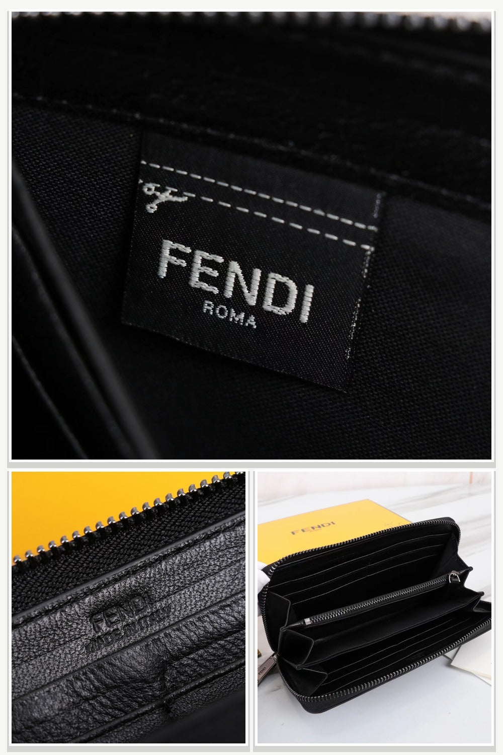 Fendi Bags 199