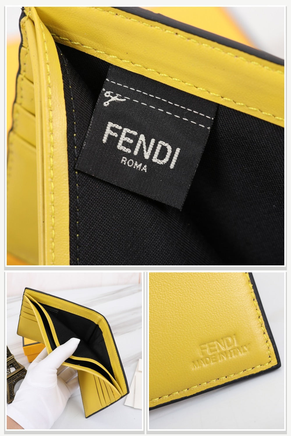 Fendi Bags 203