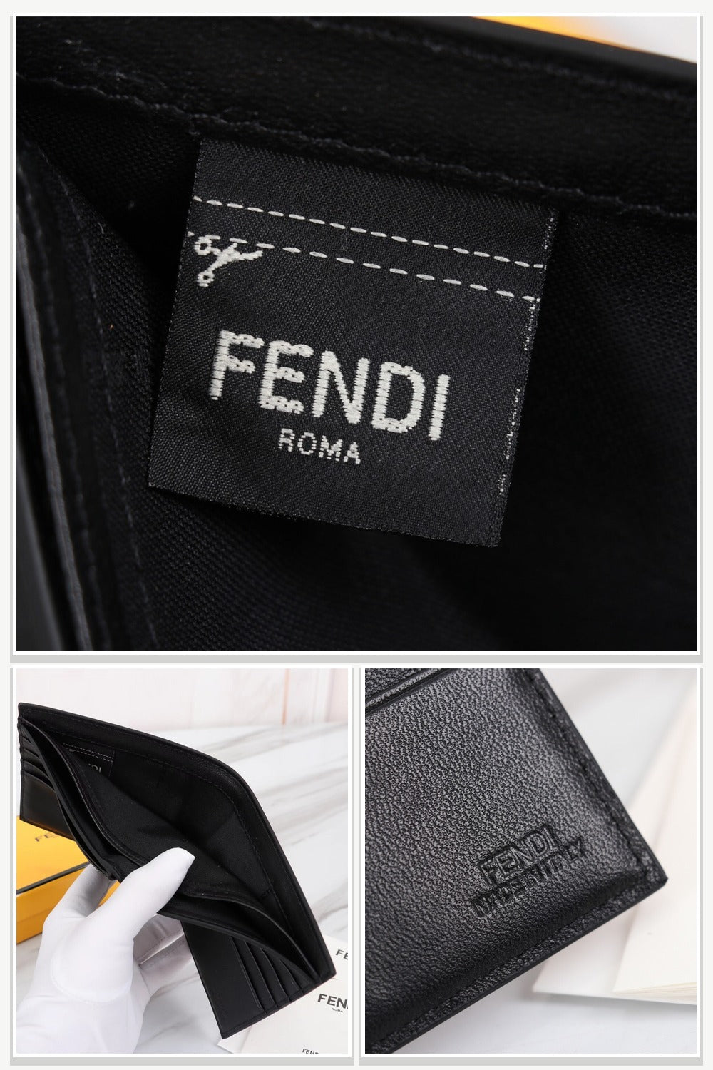 Fendi Bags 204