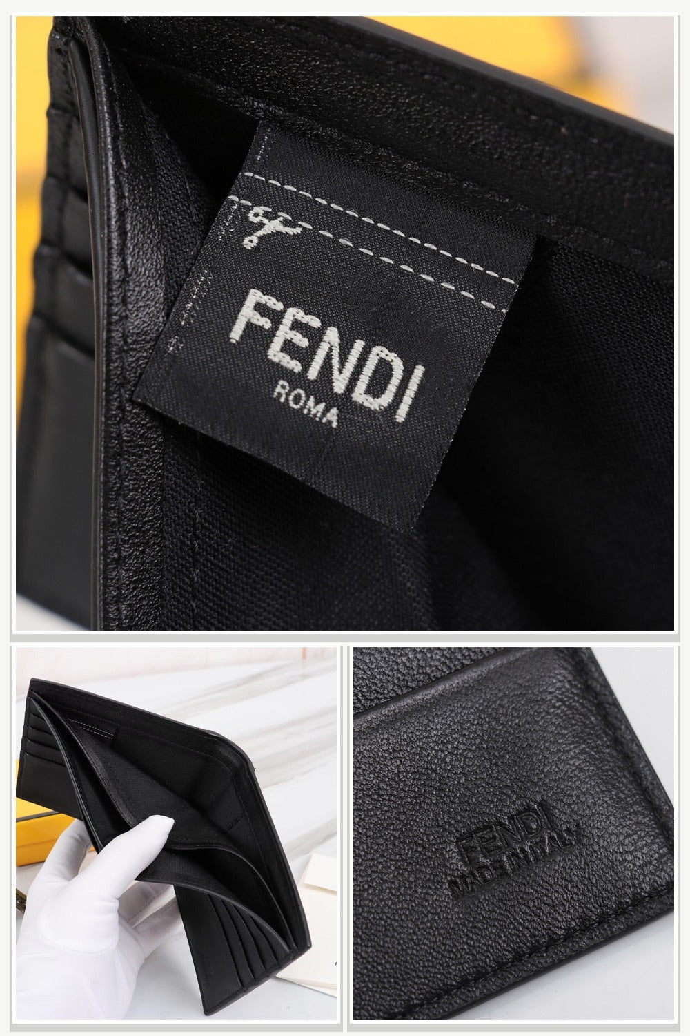 Fendi Bags 205