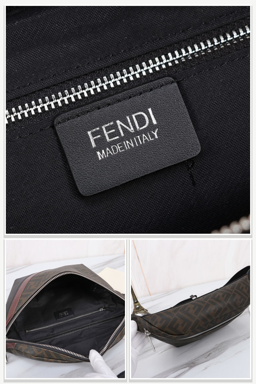 Fendi Bags 212