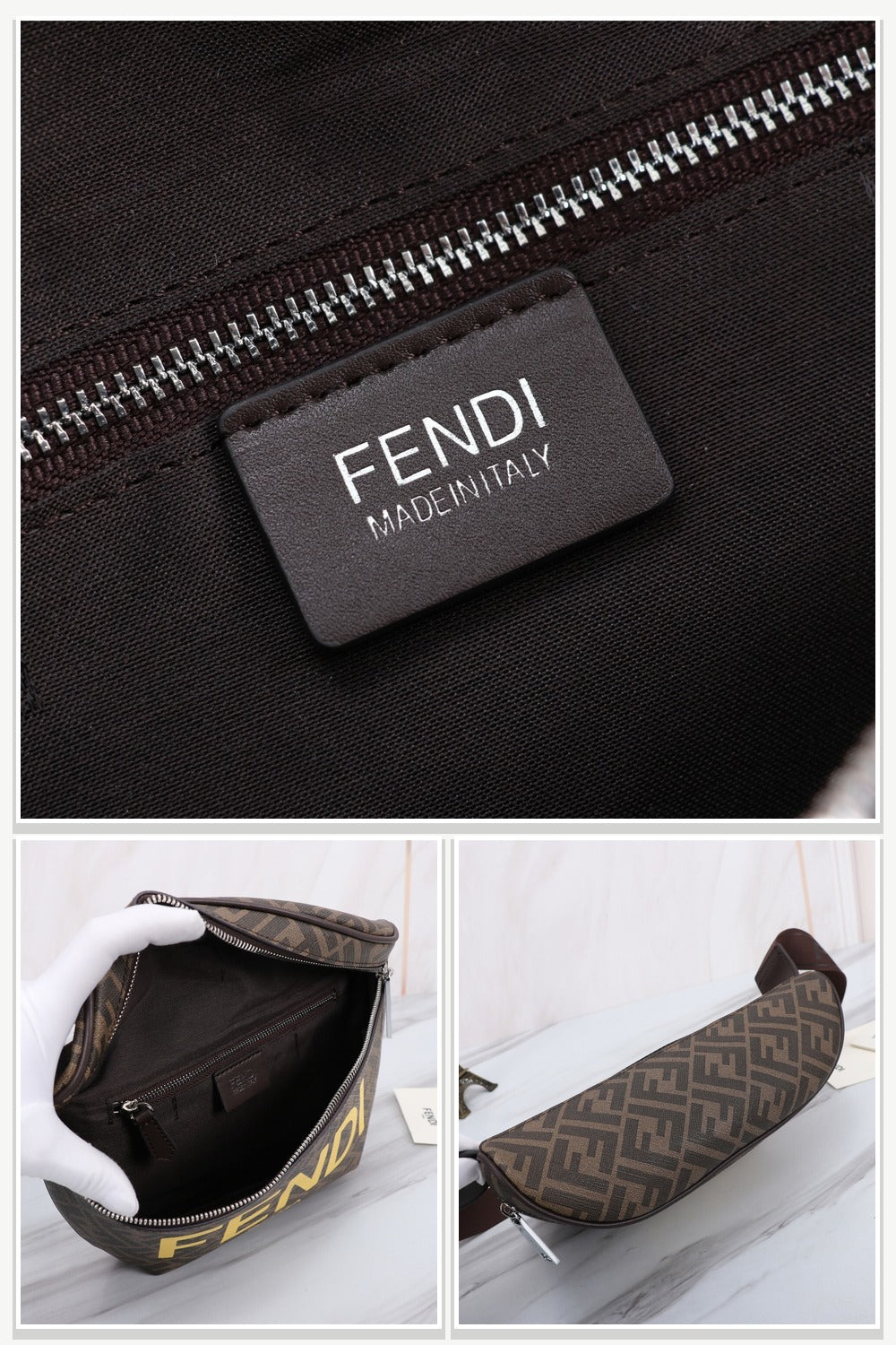 Fendi Bags 215