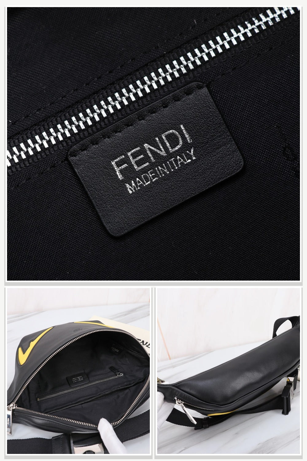 Fendi Bags 216