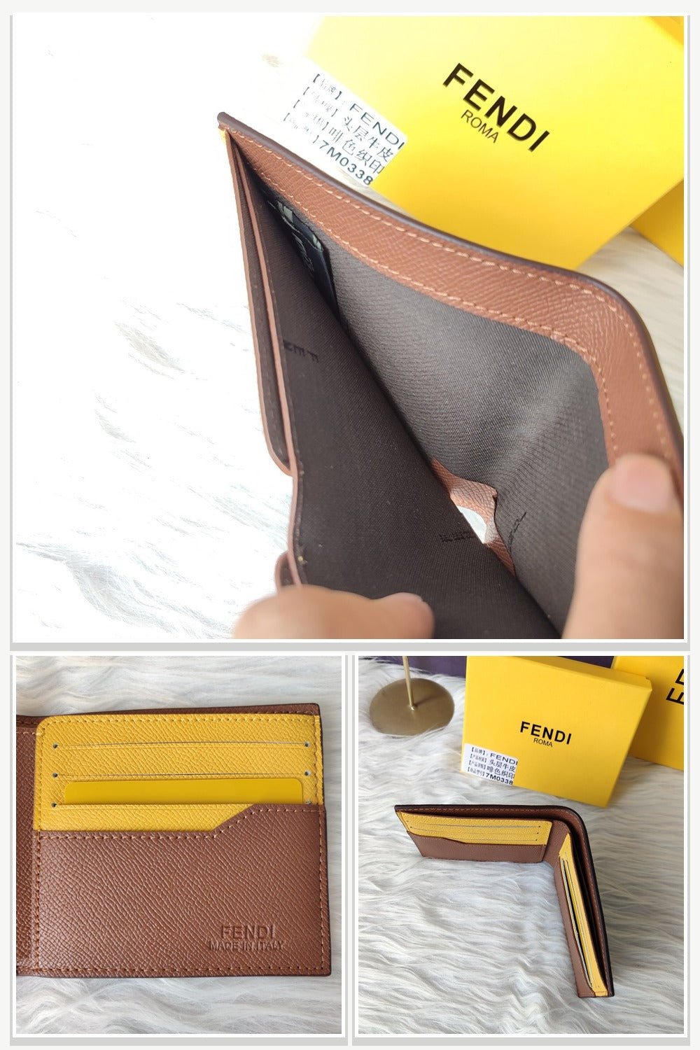 Fendi Bags 217