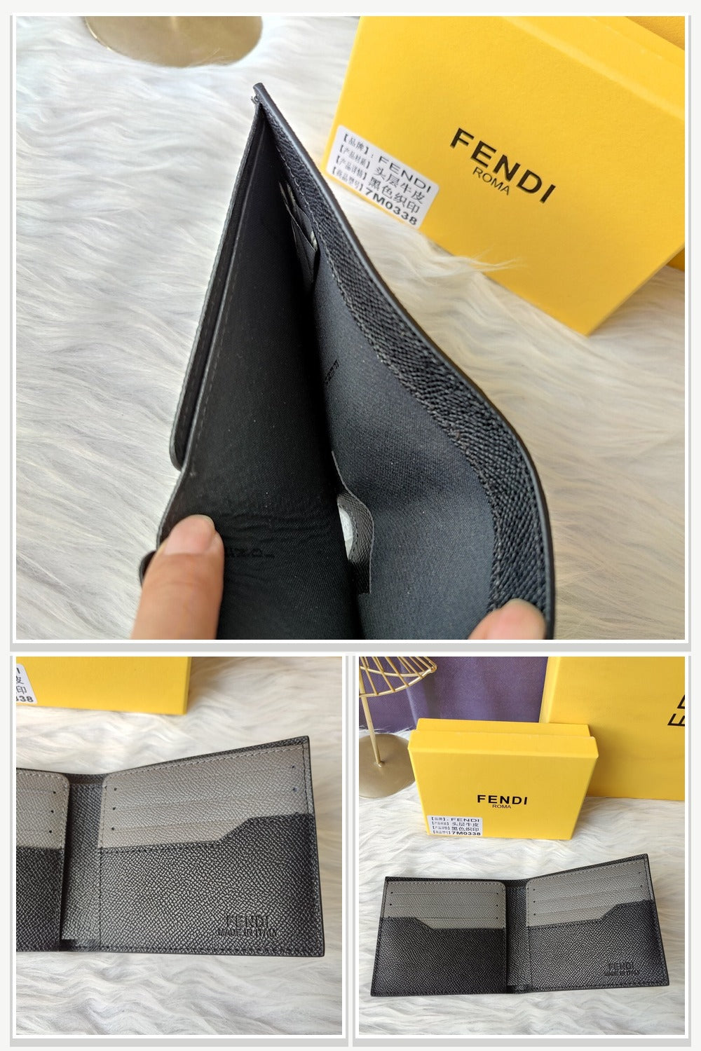 Fendi Bags 218