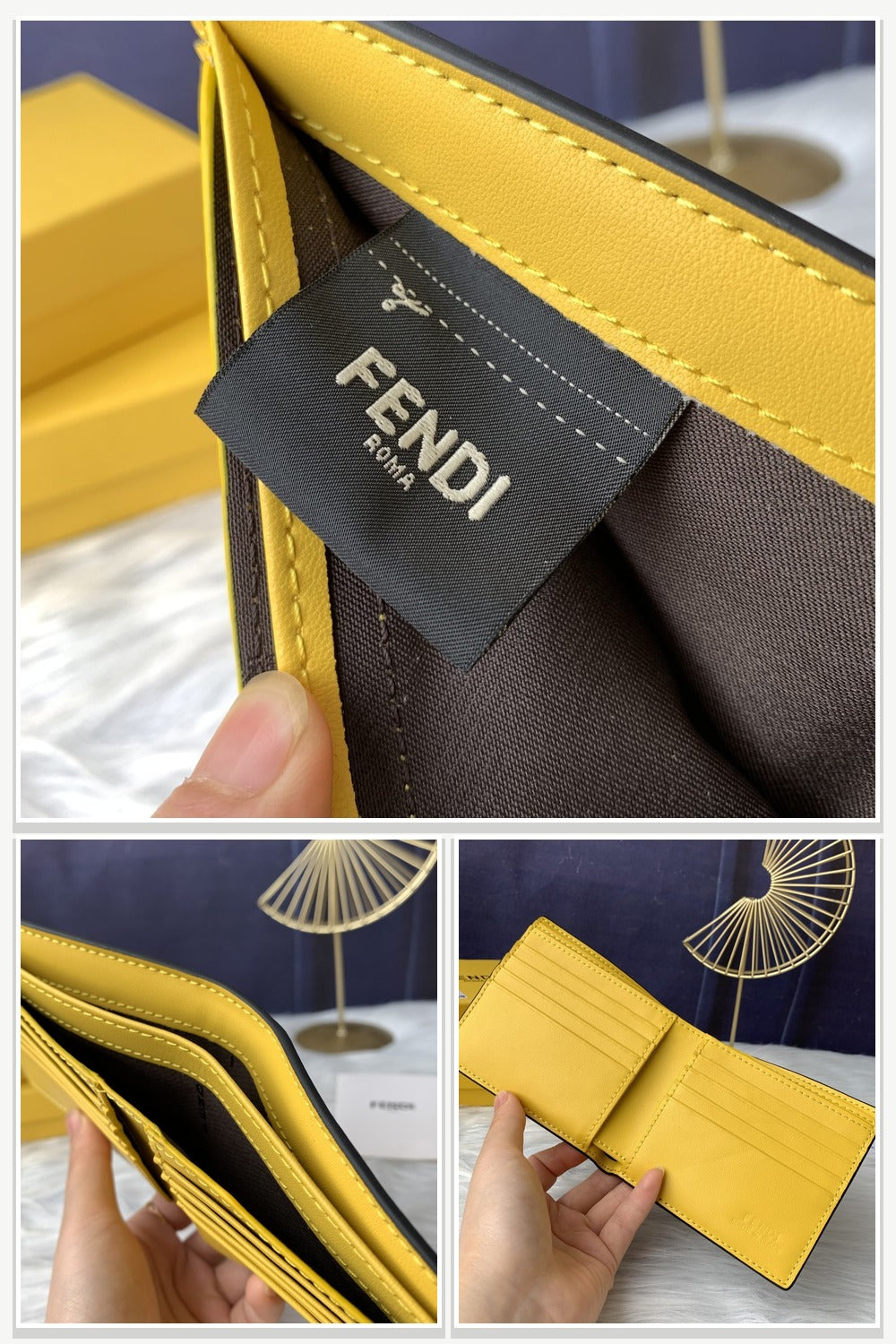 Fendi Bags 219