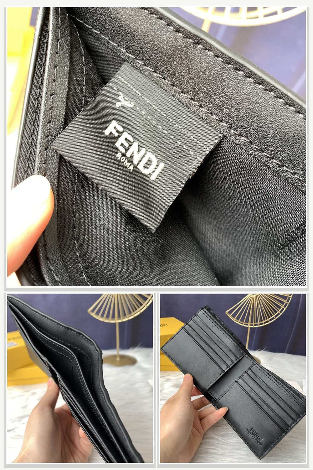 Fendi Bags 224