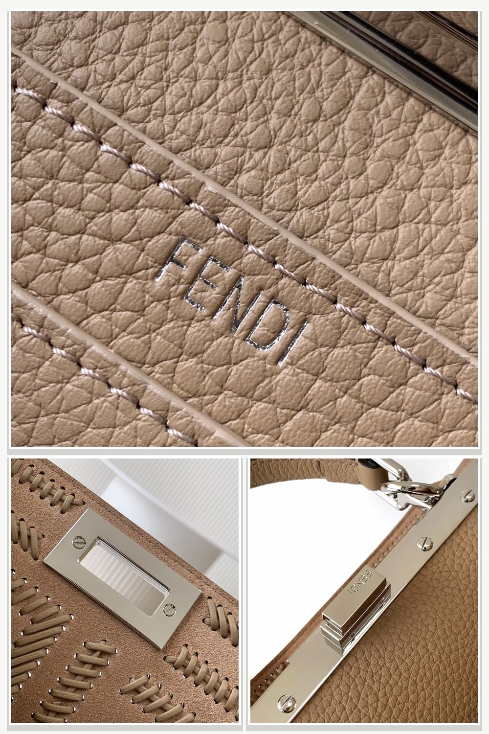 Fendi Bags 231