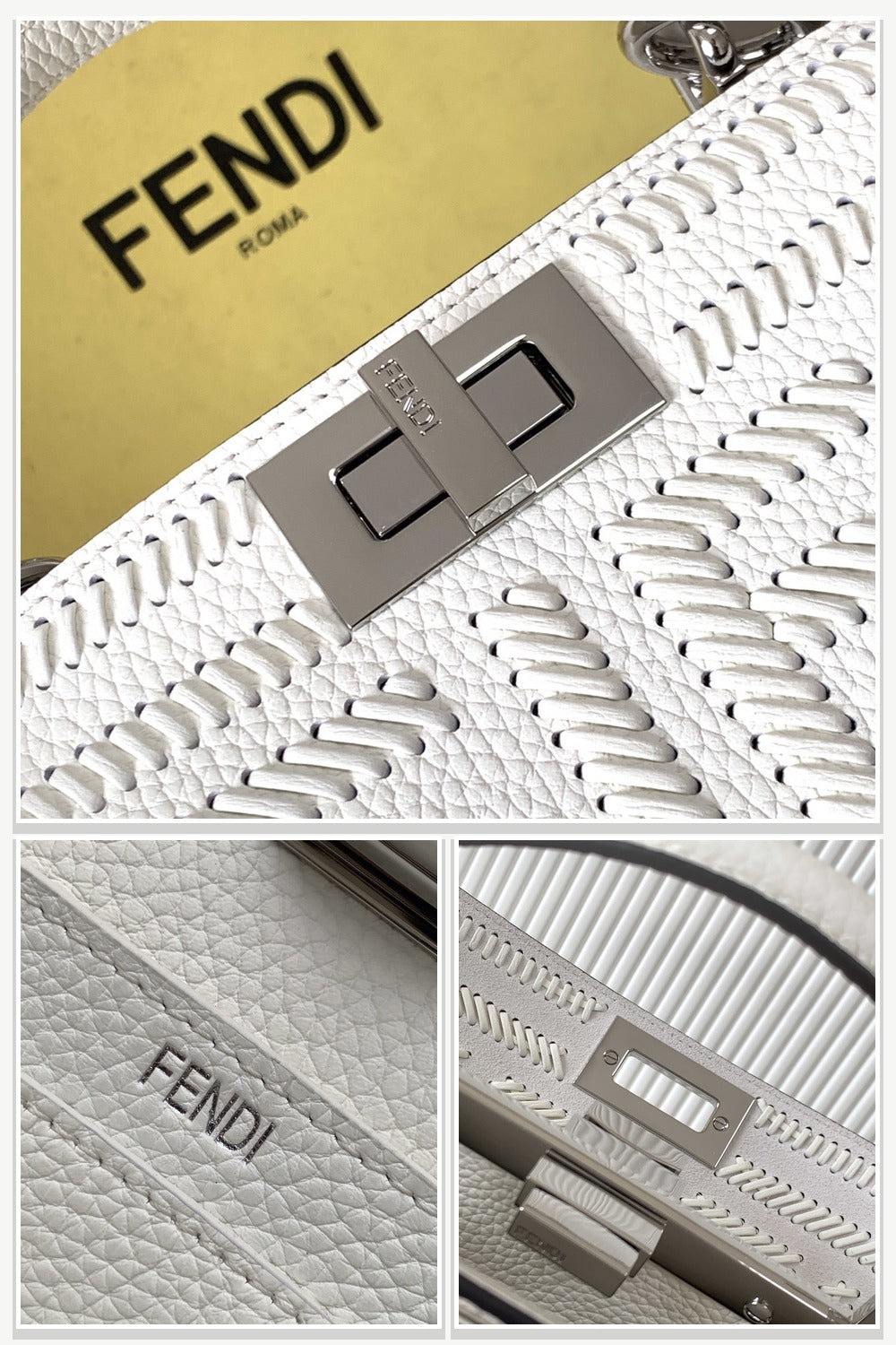 Fendi Bags 232