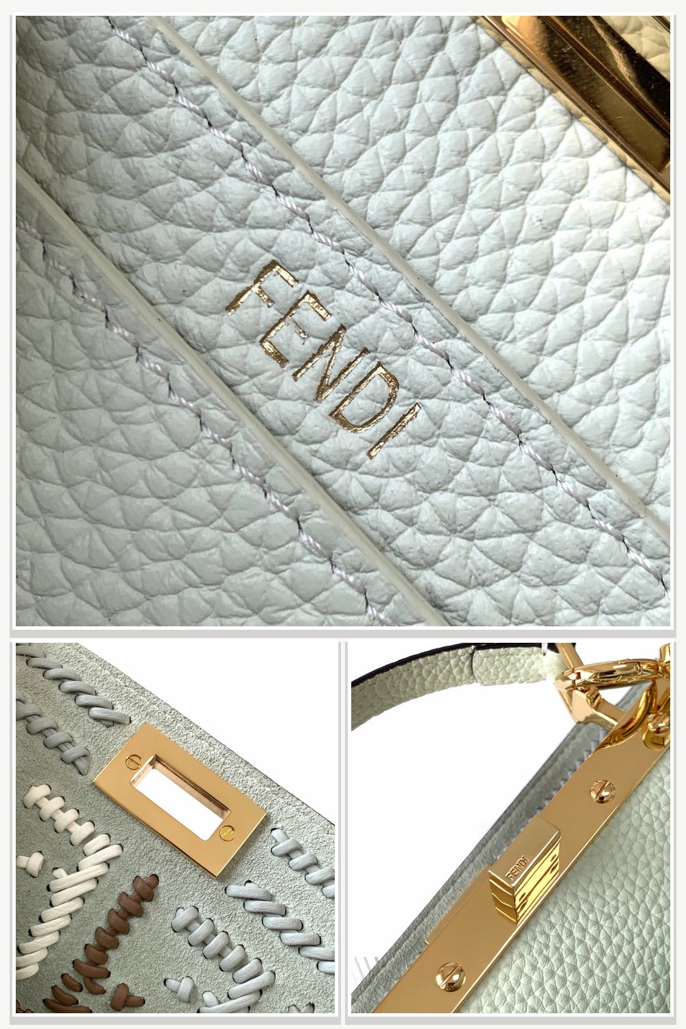 Fendi Bags 238