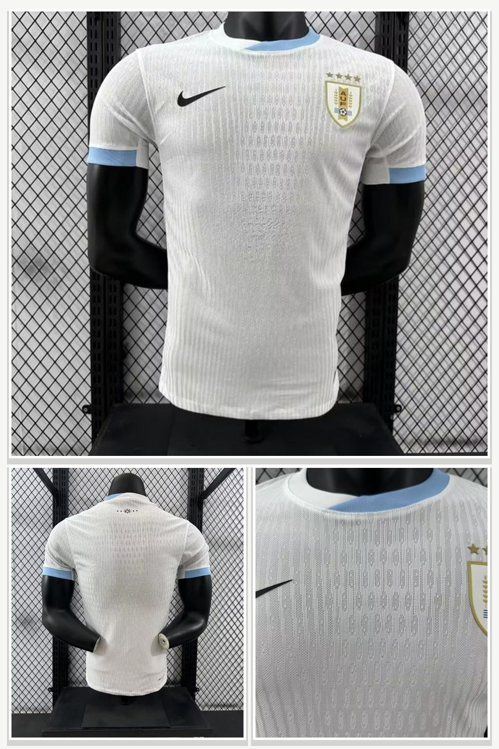 Football Jersey 003