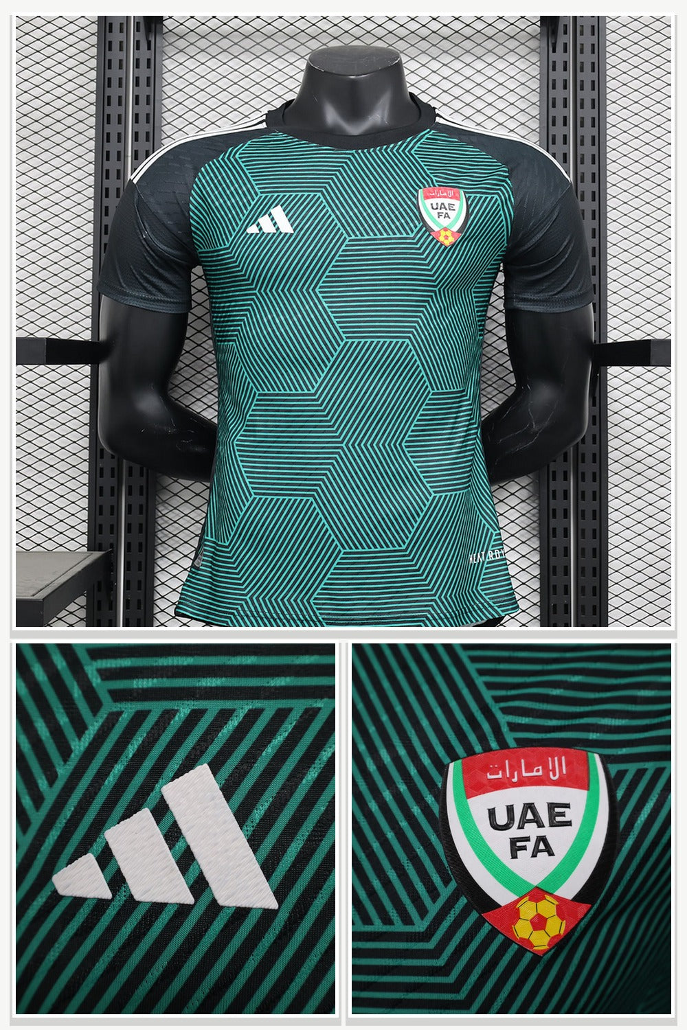 Football Jersey 005