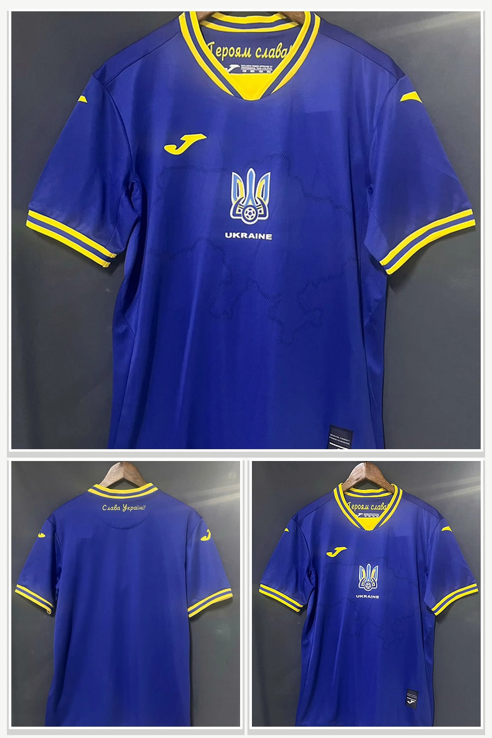 Football Jersey 006