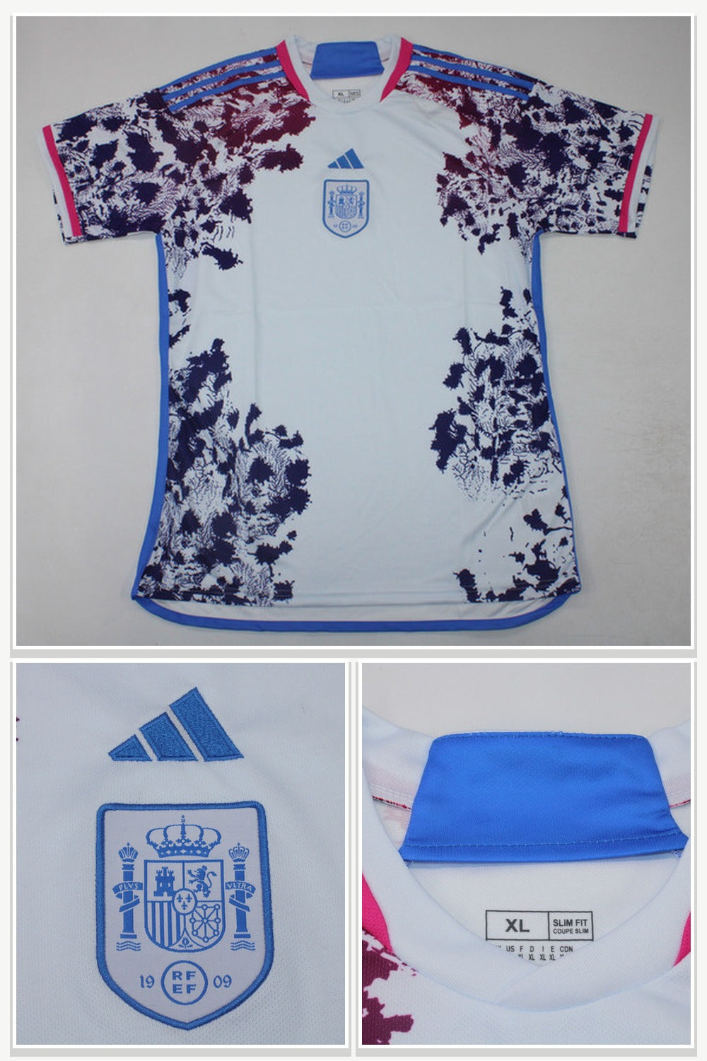 Football Jersey 009