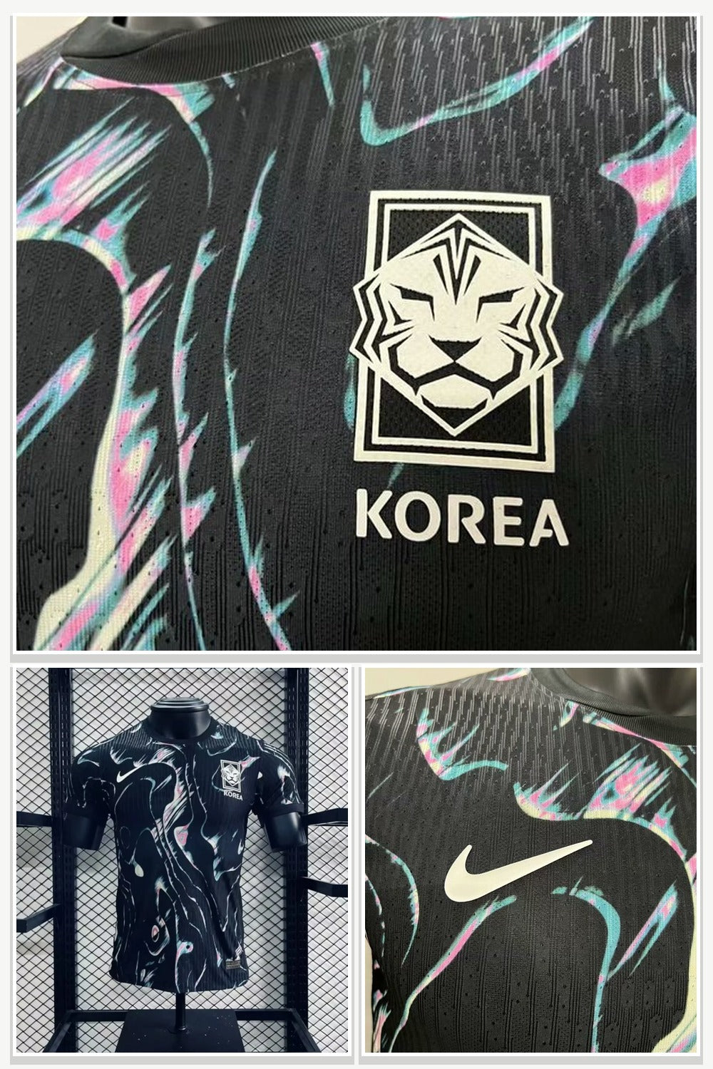 Football Jersey 012