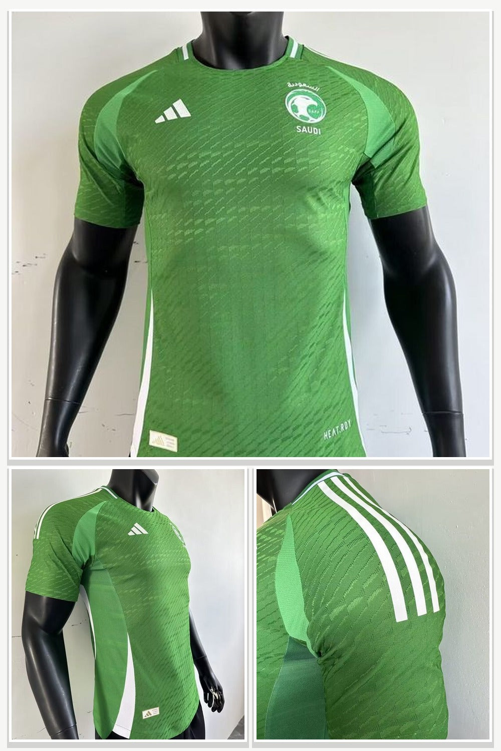 Football Jersey 017