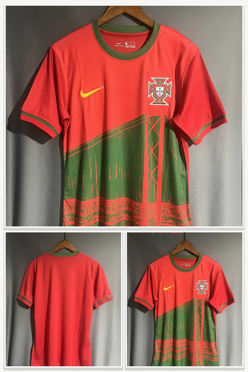 Football Jersey 019