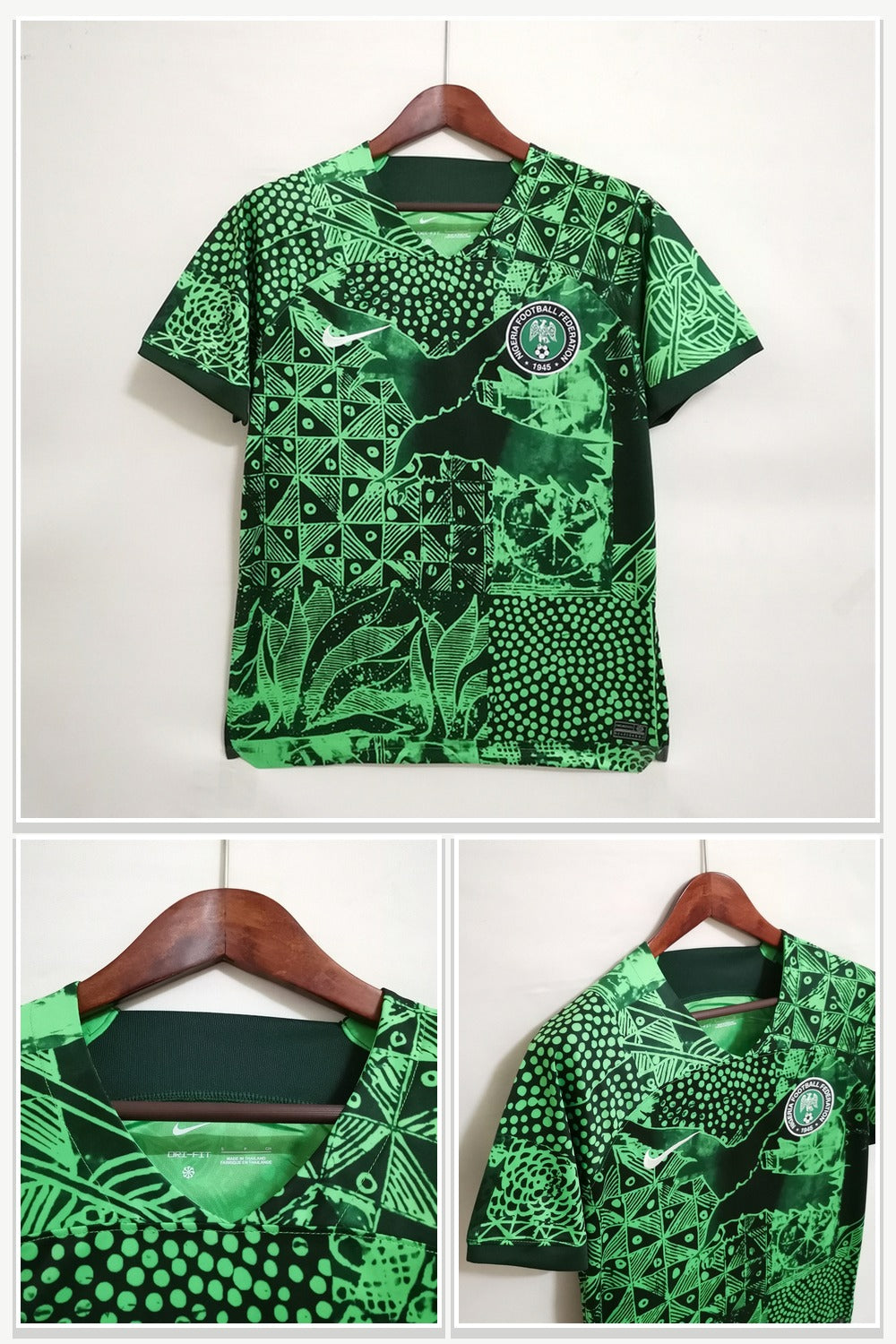 Football Jersey 027