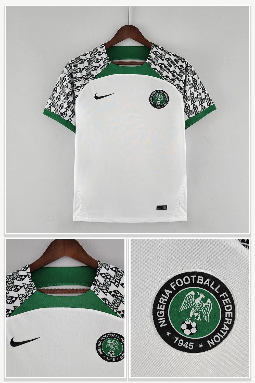 Football Jersey 029