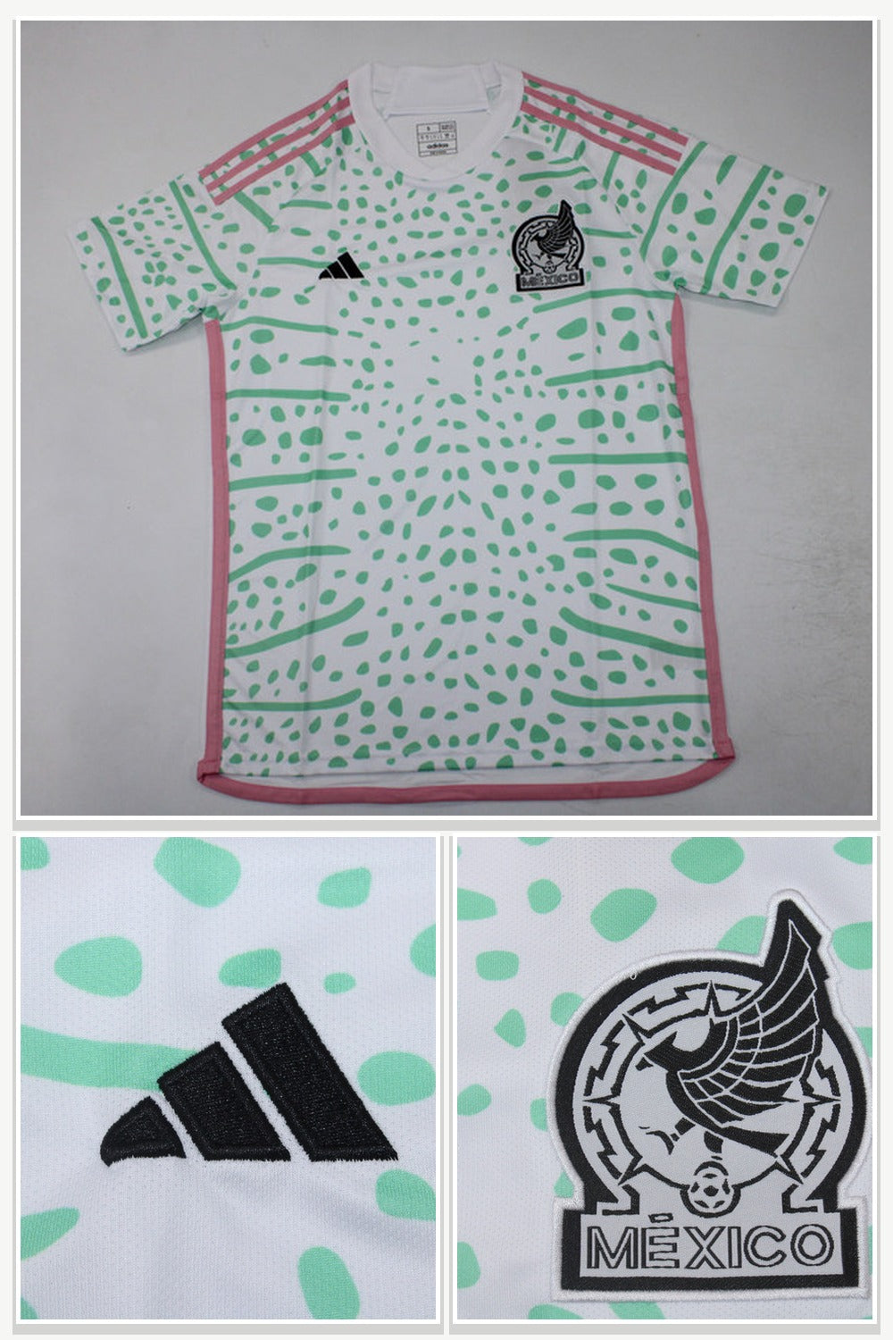 Football Jersey 034