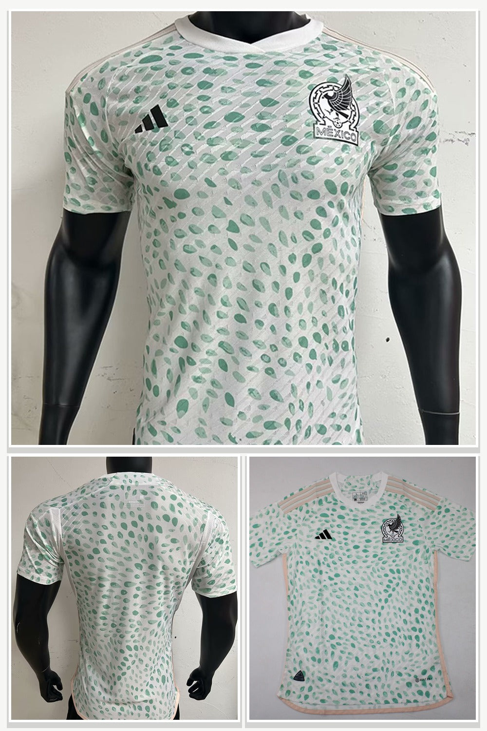 Football Jersey 035