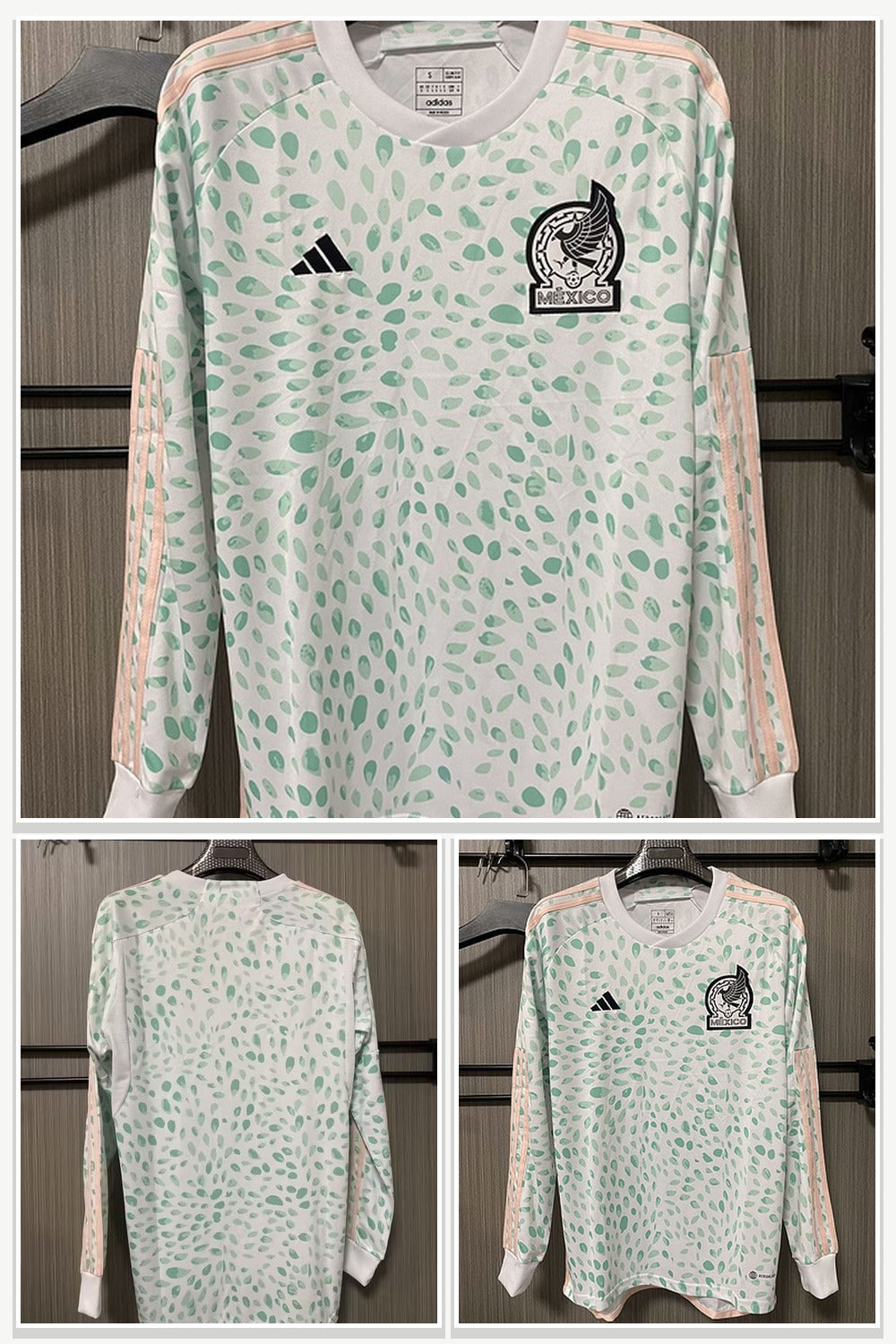 Football Jersey 036