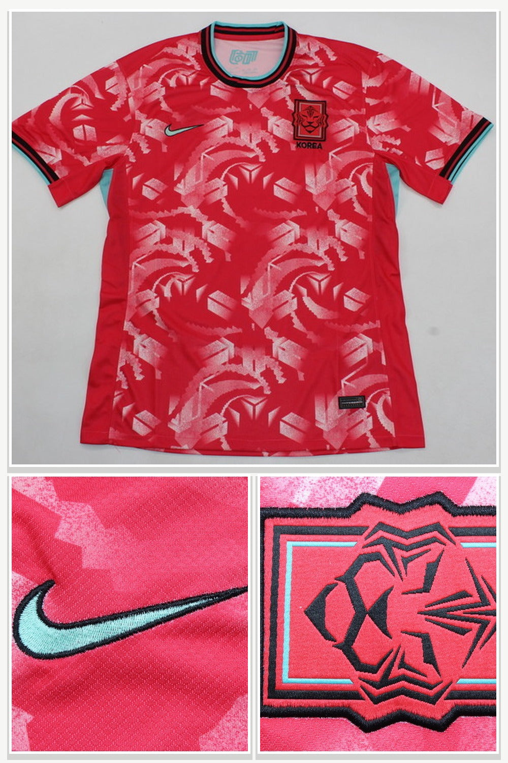 Football Jersey 038
