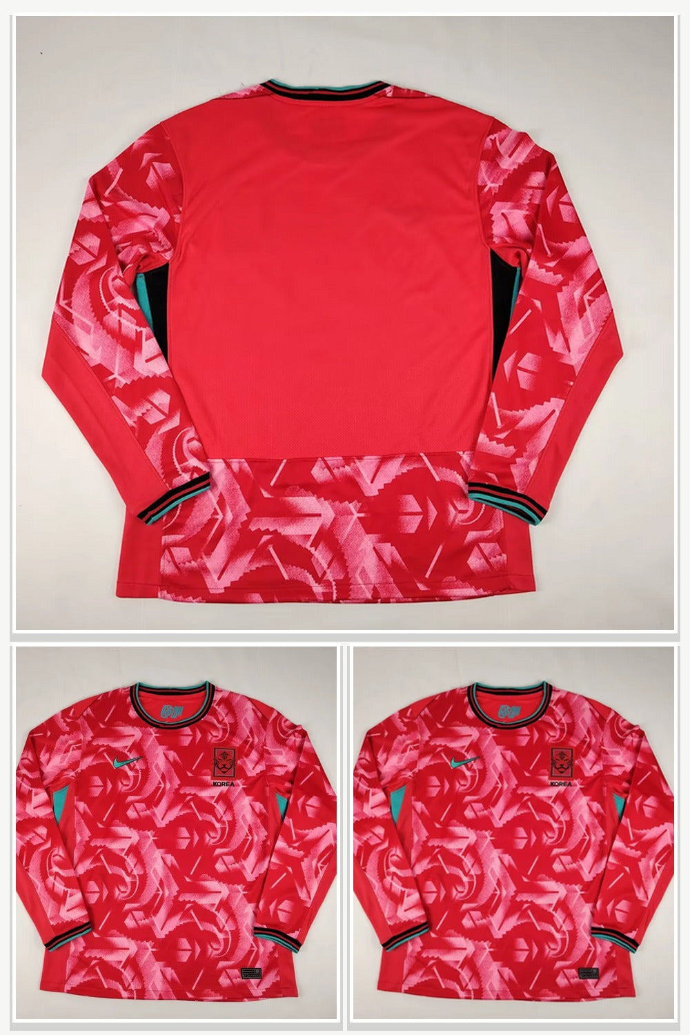 Football Jersey 039