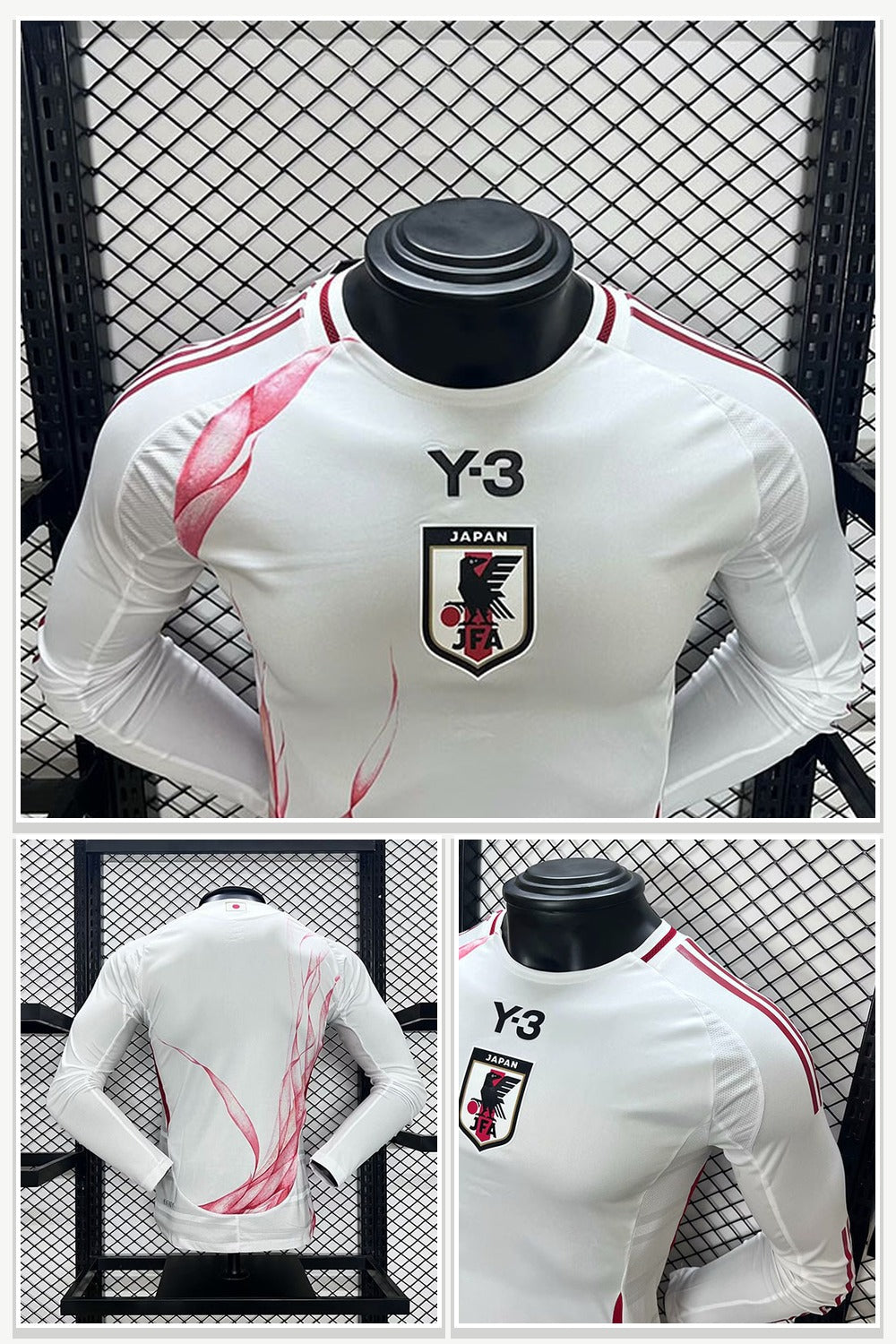 Football Jersey 048