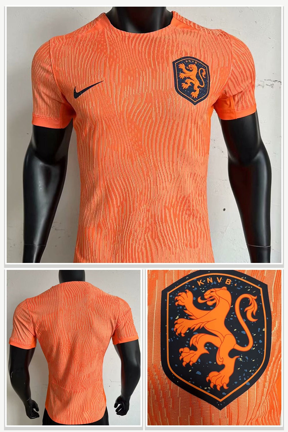 Football Jersey 051