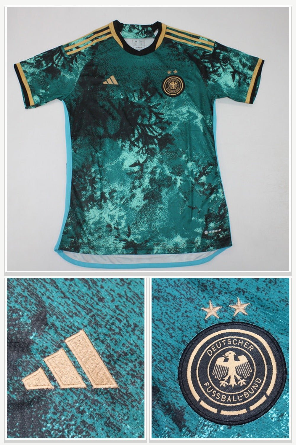 Football Jersey 060