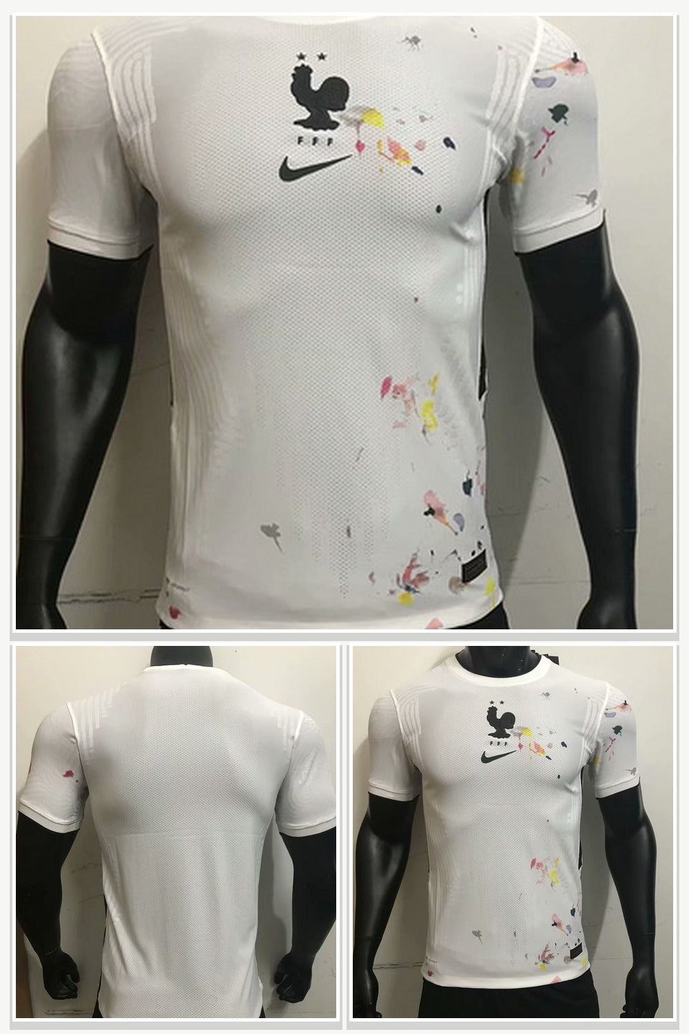 Football Jersey 713