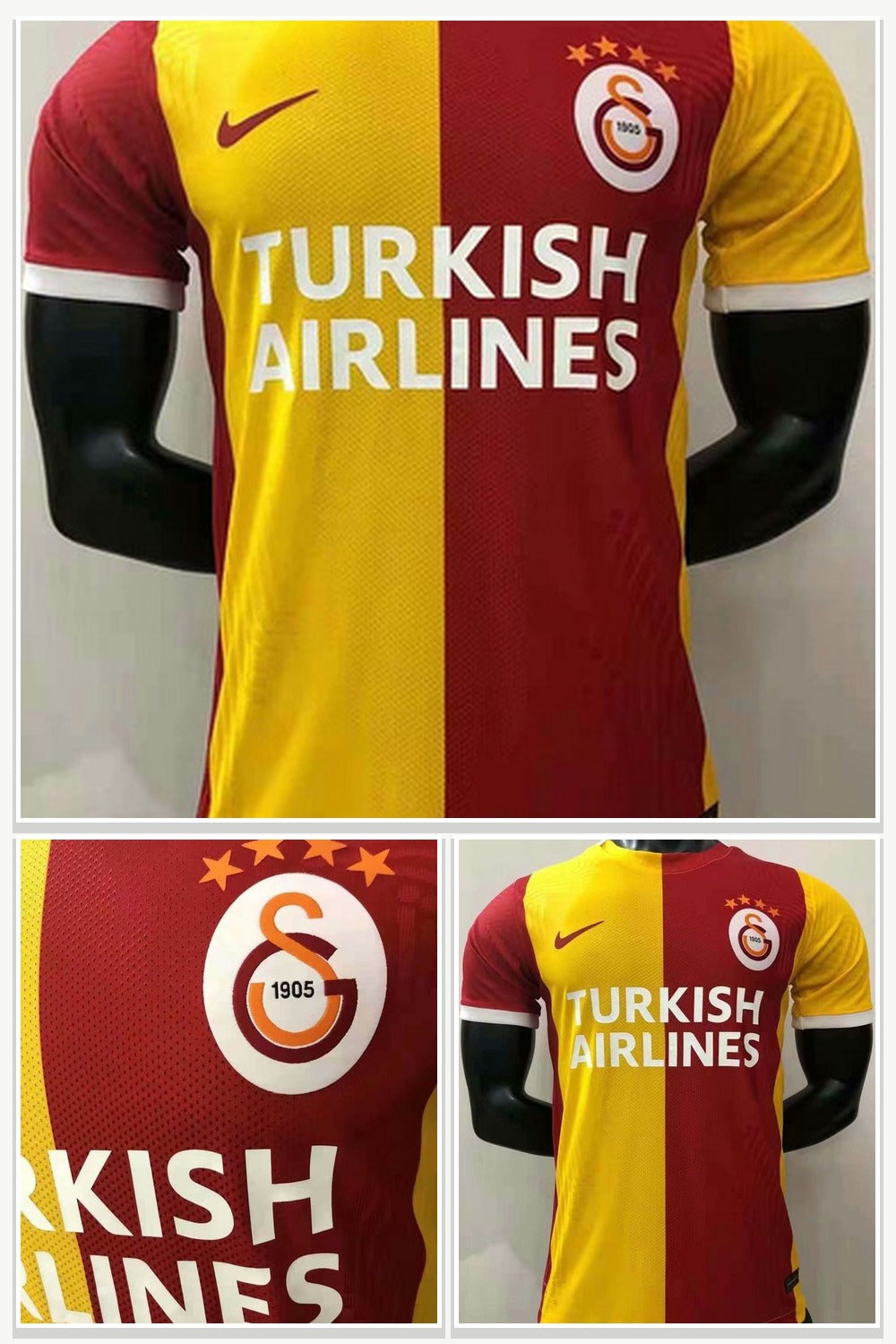 Football Jersey 716