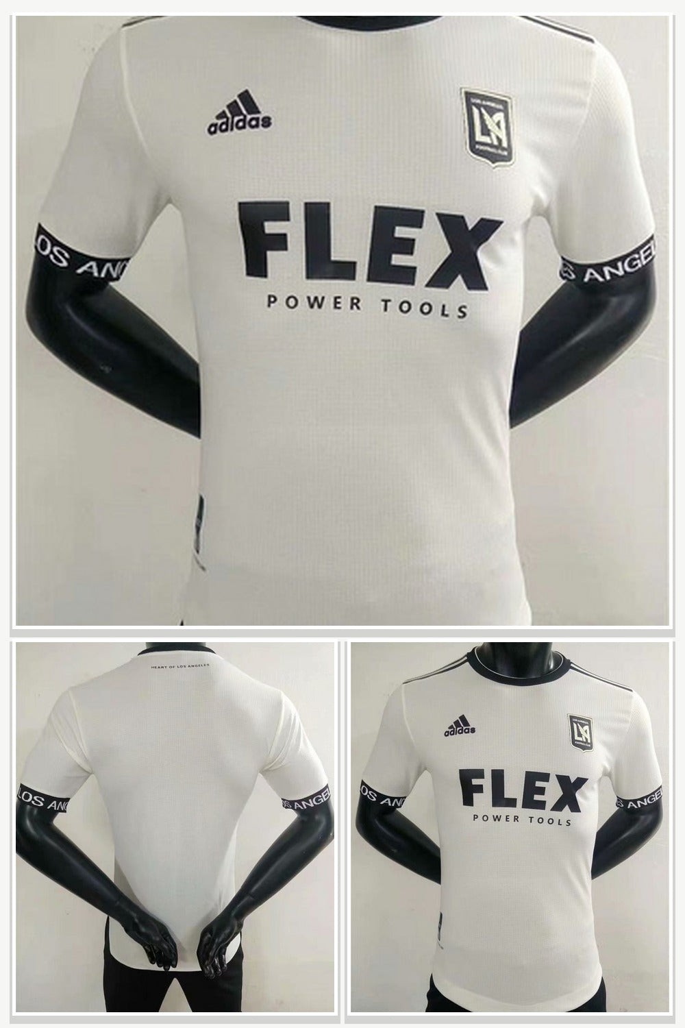 Football Jersey 728