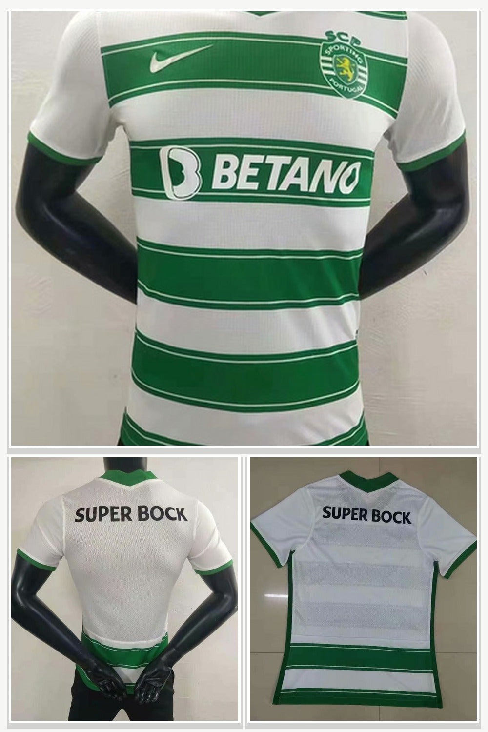 Football Jersey 751
