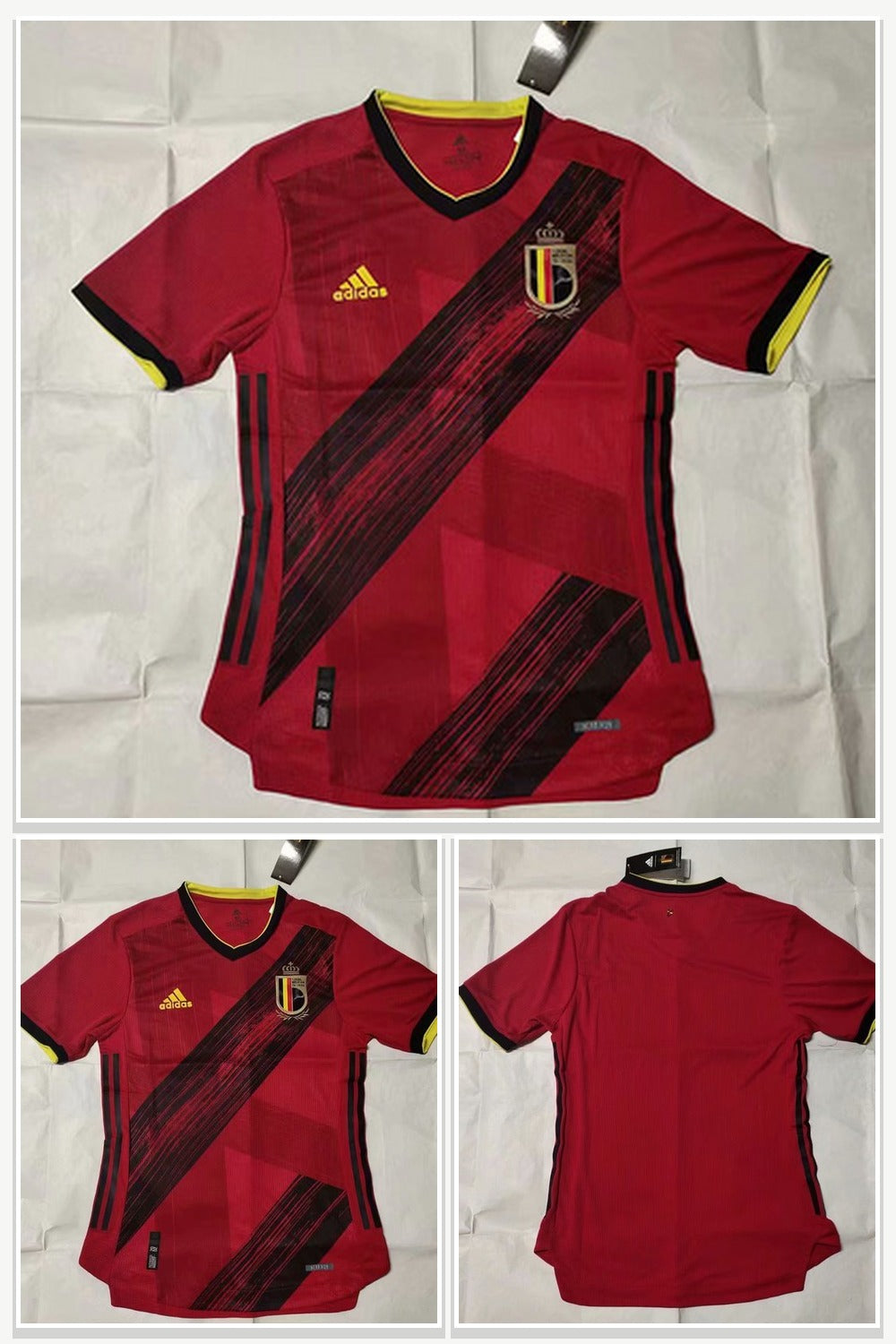 Football Jersey 753