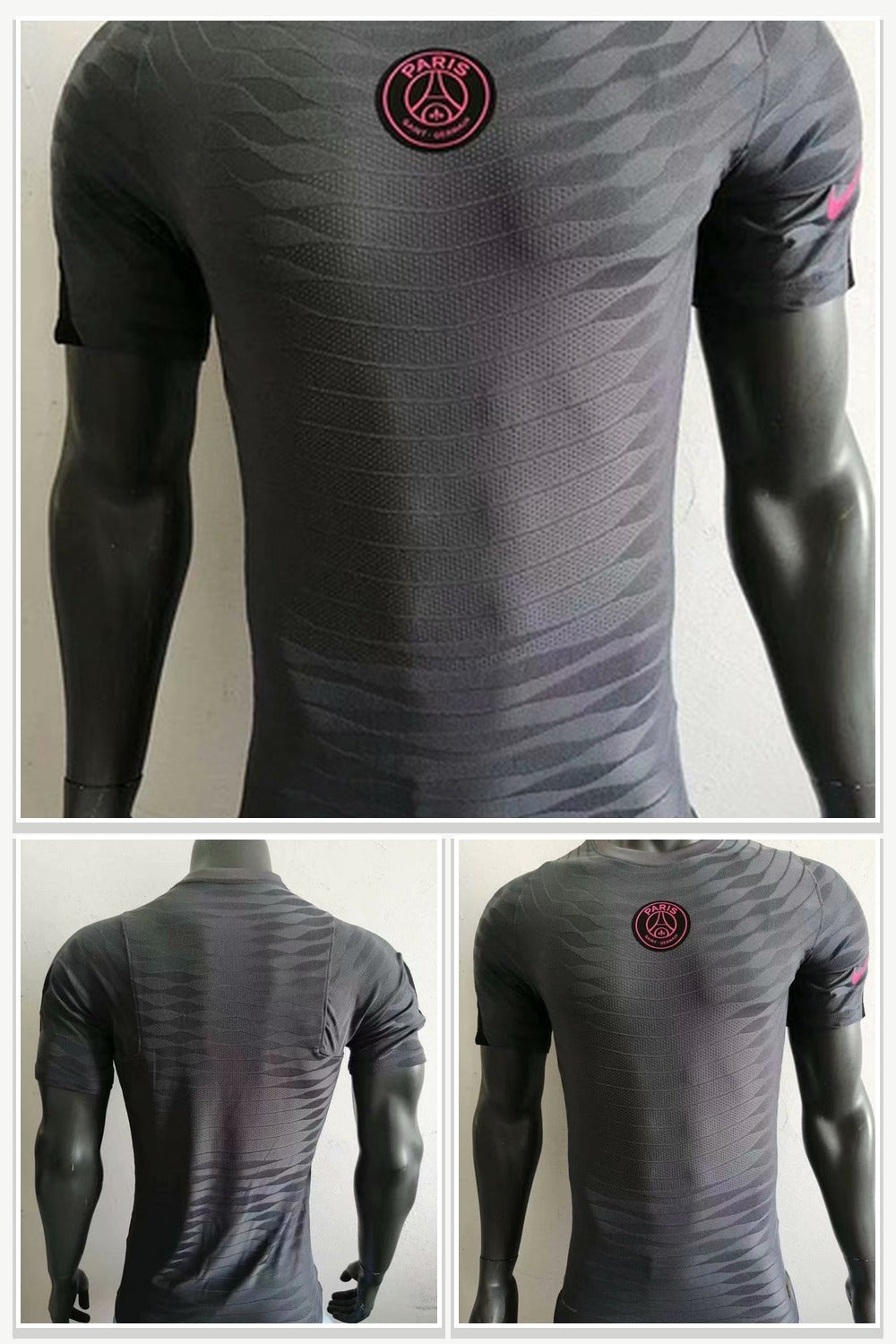 Football Jersey 770